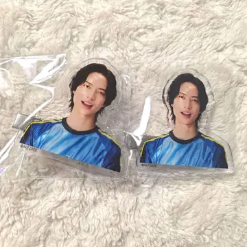 마츠다 쇼타이 헤어핀 ACTORS LEAGUE in Futsal 2025