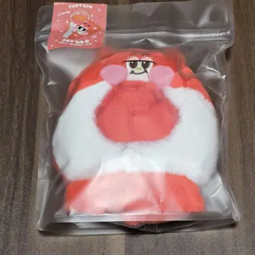쇼타로 응원봉 커버 FANLIGHT CAPE