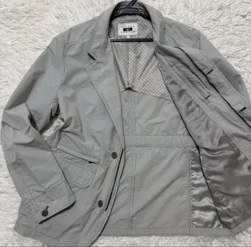 [ 최고급 라인 ] JOSEPH ABBOUD 사파리 자켓 테일러드