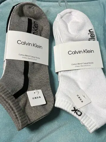 미개봉 새상품 Calvin Klein 25-27cm
