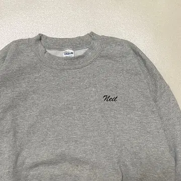 XL 사이즈 GILDAN 2009 Maple Grove 레이싱 맨투맨