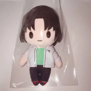 소라의 날개 파프너 말하는 봉제 인형 마카베 잇키