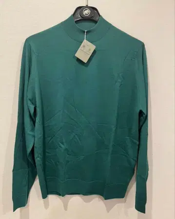 [ 새상품 ] JOHN SMEDLEY 메리노울 사이즈 L