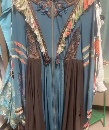 ozzon 엘레강트한 긴팔 가디건