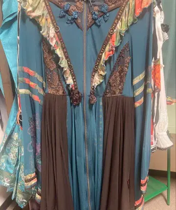 ozzon 엘레강트한 긴팔 가디건