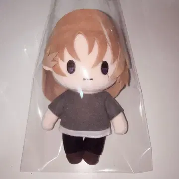 창궁의 파프너 말하는 봉제 인형 미나시로 소우시