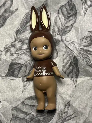 소니 엔젤 토끼