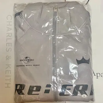 King & Prince 킹프리 Re:ERA 리에라 트랙 자켓
