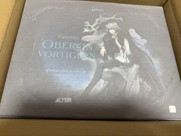 Fate/GrandOrder(FGO) 오베론 1/8 완성품 피규어