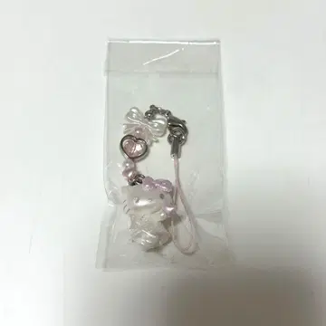 산리오 키티 시크릿 스트랩 천사