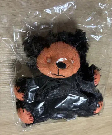 syudou 노골곰 봉제 인형 미개봉