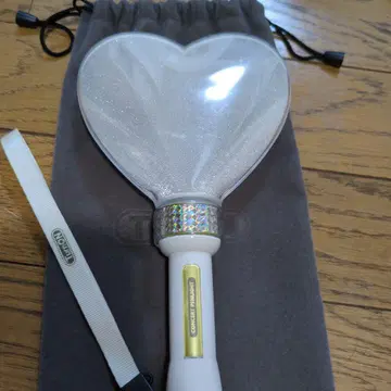 하트 응원봉 TurnON 턴온