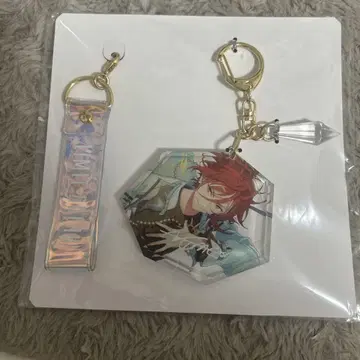 앙스타 사카사키 나츠메 프래그먼트 키링