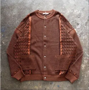 [ 새상품급 ] yashiki 가디건