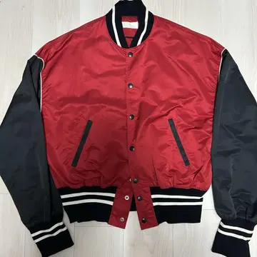 NEON SIGN SUNNY SIDE STADIUM JUMPER