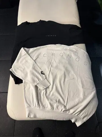 CRONOS cronos 크로노스 2세트 M