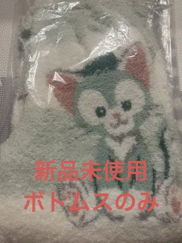 즉시 발송 가능 미사용 새상품 젤라또피케 룸웨어 젤라토니 하의만