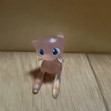 몬코레 뮤우 클리어