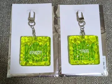 카논 타이키 STARGLOW BMSGFES'25 랜덤 웨이브 키링
