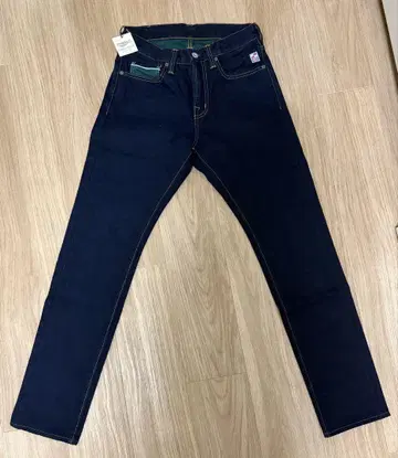 천령 데님 TENRYO DENIM