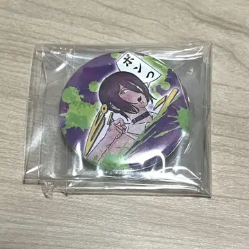 체인소 맨 레제 컬렉션 캔뱃지 푸치