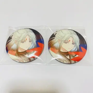18TRIP 아카가와 이쿠세이 캔뱃지 vol.5