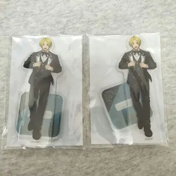 SAKAMOTO DAYS 세가 럭키 쿠지 아사쿠라 신 아크릴 스탠드