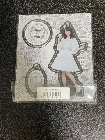 이코럽 노구치 이오리 아크릴 스탠드