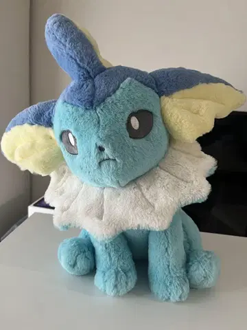 포켓몬 센터 포근포근 안고 인형 샤미드