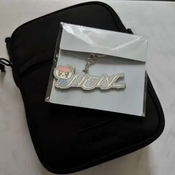 SEVENTEEN NEW 굿즈 백 키링