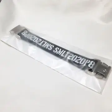 모리쿠보 쇼타로 LIVE TOUR 2020 심라반창 팔찌