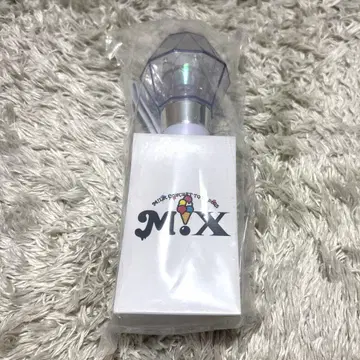 M!LK 밀크라스타 스틱 응원봉