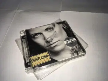 Sheryl Crow The Globe Sessions SACD&CD