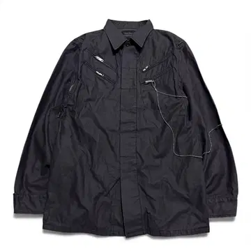 unknown multi gimmick jacket archive