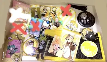 VOCALOID 카가미네 렌 묶음 판매