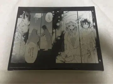 해피 슈가 라이프 뮤지엄 A상 캔버스 보드