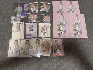 BROTHERS CONFLICT 브라콘 스이파라 류세이