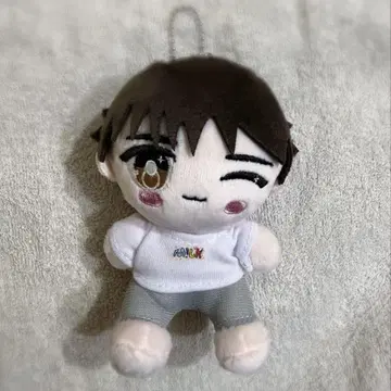 M!LK 야마나카 유타로 봉제 인형