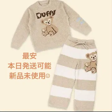 최저가 즉시 발송 가능 미사용 새상품 더피 젤라또피케 룸웨어