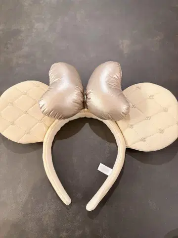 디즈니 머리띠