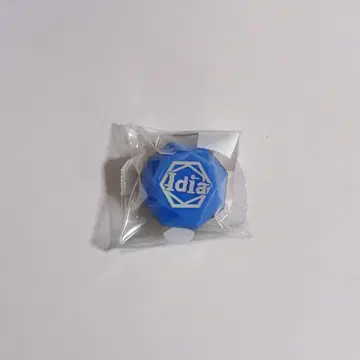 트위스티드 원더랜드 트위스테 이데아 블레이징 주얼 링 라이트