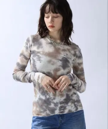 JEANASIS 지나시스 상의