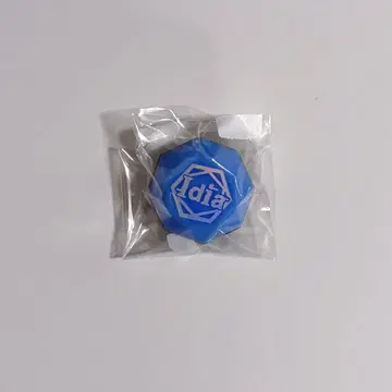 트위스티드 원더랜드 트위스테 이데아 블레이징 주얼 링 라이트