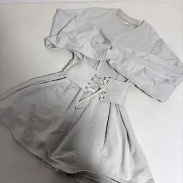GYDA 미니 원피스