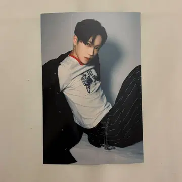 지아하오 포토 카드 포토 프린트 키오스크 보이플라2