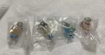 하나캇파 메지루시 액세서리