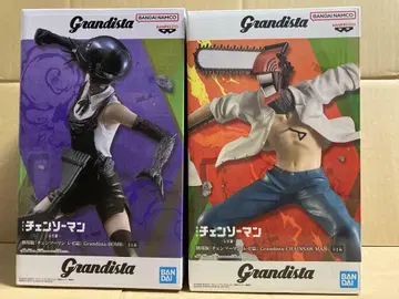 체인소 맨 레제 편 Grandista BOMB CHAINSAW MAN