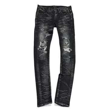 civarize crash skinny pants vkei archive