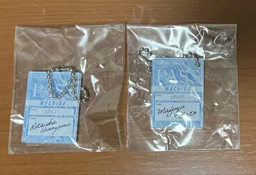 기븐 노이타미나 어패럴 마치다 혜택 카미야마 리츠카 사토 마후유