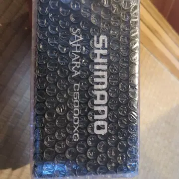 SHIMANO SAHARA C5000XG 스피닝 릴